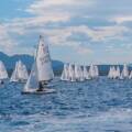 Vela: a Porto Rotondo assegnato il titolo italiano Snipe
